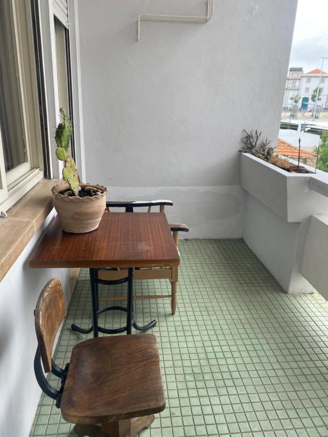 Casas Ao Sol Apartment Porto Exterior foto